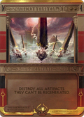 Shatterstorm (MPS2-048) - Amonkhet Invocations (Borderless) Foil