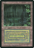 Bayou (FBB-) - Foreign Black Border