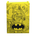 Dragon Shield: Standard 100ct Art Sleeves - Batman Core
