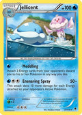 Jellicent 021/119 - XY  Phantom Forces