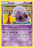 Swalot 038/119 - XY  Phantom Forces