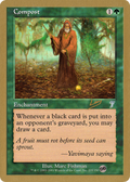 Compost (WCD-) - World Championship Decks 2002