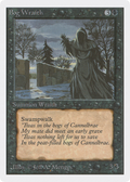 Bog Wraith (2ED-) - Unlimited Edition