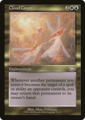 Cloud Cover (PLS-098) - Planeshift Foil