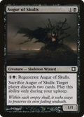 Augur of Skulls (FUT-063) - Future Sight