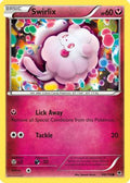 Swirlix 068/119 - XY  Phantom Forces