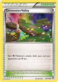 Dimension Valley 093/119 - XY  Phantom Forces