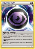 Mystery Energy 112/119 - XY  Phantom Forces