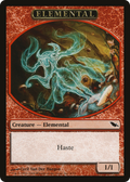 Elemental (SHM-004) - Shadowmoor Tokens