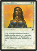 Enchanted Being (LEG-012) - Legends