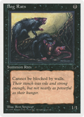 Bog Rats (CHR-030) - Chronicles