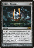 Strionic Resonator (M14-224) - Magic 2014