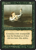 Quagmire (LEG-115) - Legends