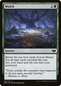 Mulch (VOW-210) - Innistrad: Crimson Vow