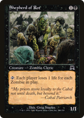Shepherd of Rot (ONS-168) - Onslaught