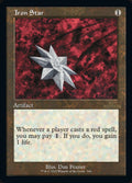 Iron Star (Retro Frame) (30A-544) - 30th Anniversary Edition