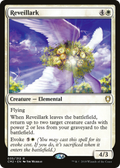 Reveillark (CM2-035) - Commander Anthology Volume II