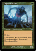Experiment One (RVR-346) - Ravnica Remastered