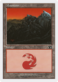Mountain (6ED-346) - Classic Sixth Edition