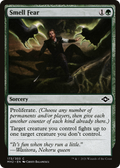 Smell Fear (MH2-173) - Modern Horizons 2