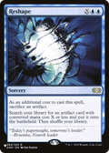 Reshape (LIST-2XM-64) - The List
