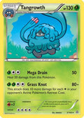 Tangrowth 005/160 - XY  Primal Clash