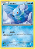 Horsea 030/160 - XY  Primal Clash