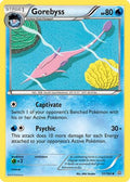 Gorebyss 051/160 - XY  Primal Clash