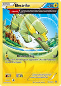 Electrike (Omega) 060/160 - XY  Primal Clash