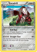 Excadrill 096/160 - XY  Primal Clash Reverse Holofoil