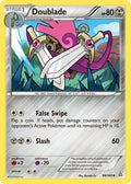Doublade 099/160 - XY  Primal Clash