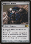 Magebane Armor (M10-214) - Magic 2010