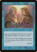 Opposition (UDS-040) - Urza's Destiny