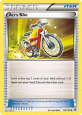 Acro Bike 122/160 - XY  Primal Clash