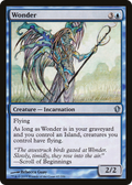 Wonder (C13-067) - Commander 2013