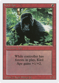 Kird Ape (3ED-161) - Revised Edition