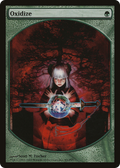 Oxidize (MPRP-004) - Magic Player Rewards 2005