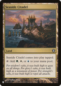 Seaside Citadel (LIST-ALA-229) - The List