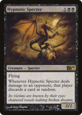 Hypnotic Specter (M10-100) - Magic 2010 Foil
