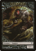 Vampire (ZEN-006) - Zendikar Tokens