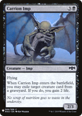Carrion Imp (LIST-066) - The List