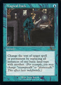 Magical Hack (Retro Frame) (30A-360) - 30th Anniversary Edition