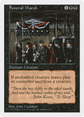 Funeral March (5ED-) - Fifth Edition