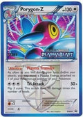 Porygon BW84 - Black and White Promos - Holofoil