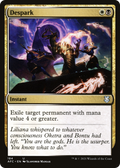 Despark (AFC-184) - Forgotten Realms Commander
