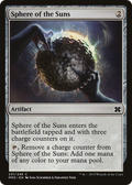 Sphere of the Suns (MM2-231) - Modern Masters 2015
