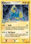 Manectric 007/106 - Deck Exclusives