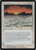 Drought (ICE-) - Ice Age
