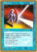 Deflection (WCD-) - Pro Tour Collector Set