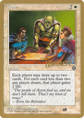 Truce (WCD-SHR20SB) - Pro Tour Collector Set